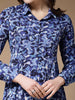 Women's Printed Dress