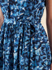 Women's Printed Dress