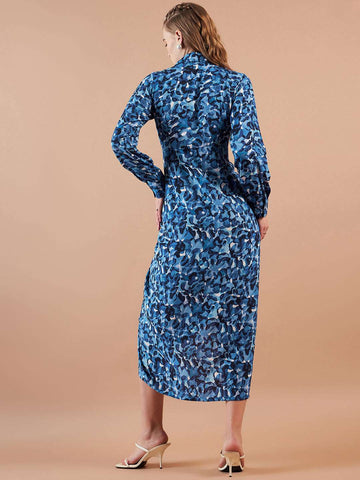 Women's Printed Dress