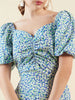 Women's Printed Dress