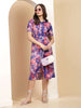 Women's Printed Dress