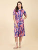 Women's Printed Dress