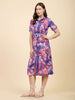 Women's Printed Dress