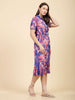 Women's Printed Dress