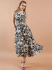 Women's Printed Dress