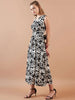 Women's Printed Dress
