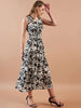 Women's Printed Dress