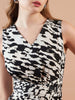 Women's Printed Dress