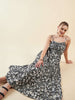 Women's Printed Dress