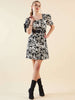 Women's Printed Dress