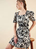 Women's Printed Dress