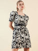 Women's Printed Dress