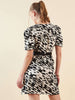 Women's Printed Dress