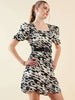 Women's Printed Dress