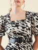 Women's Printed Dress