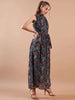 Women's Printed Dress