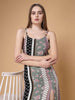 Women's Printed Dress