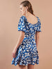 Women's Printed Dress