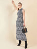Women's Printed Dress