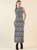 Women's Printed Dress