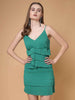 Women's Solid Dress