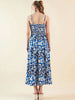 Women's Printed Dress