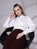 Women's Solid Shirt