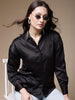 Women's Solid Shirt