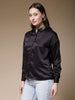 Women's Solid Shirt