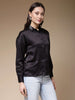 Women's Solid Shirt
