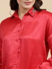 Women's Solid Shirt