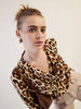 Women's Animal Printed Top