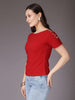 Women's Solid Top