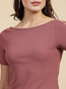 Women's Solid Top