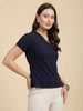 Women's Solid Top