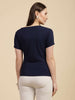 Women's Solid Top