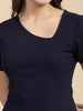 Women's Solid Top