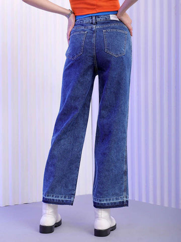 Women's Bootcut Jeans
