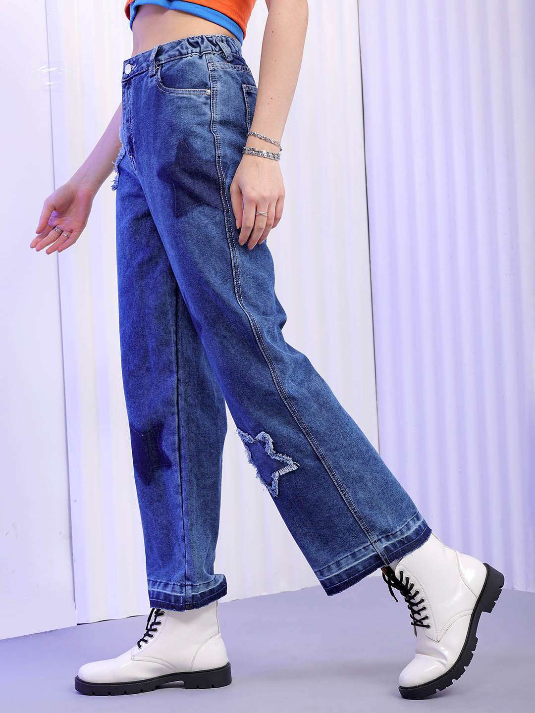Women's Bootcut Jeans