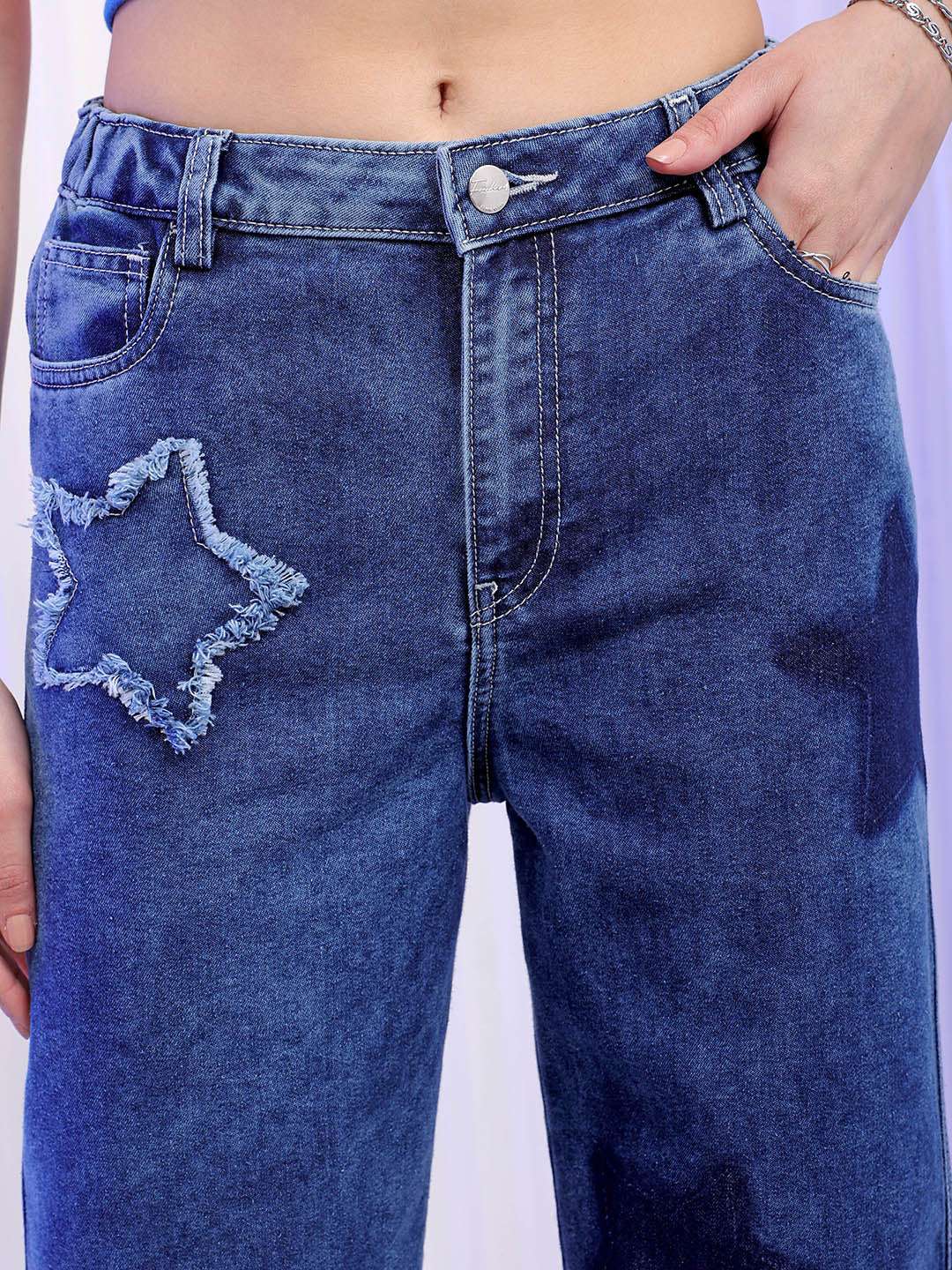 Women's Bootcut Jeans