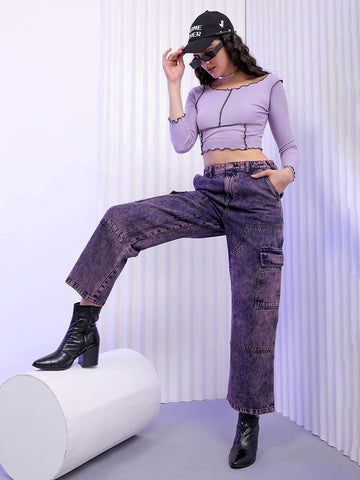 Women's Relaxed Fit Jeans