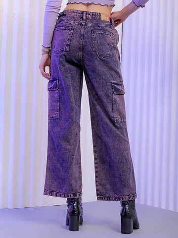 Women's Relaxed Fit Jeans