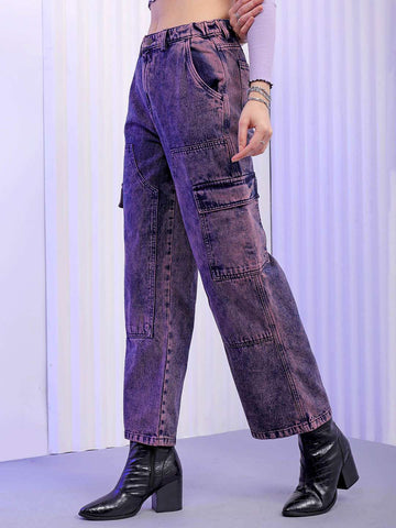 Women's Relaxed Fit Jeans