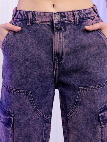 Women's Relaxed Fit Jeans