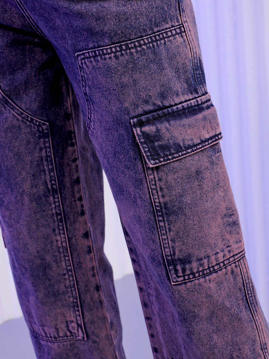 Women's Relaxed Fit Jeans