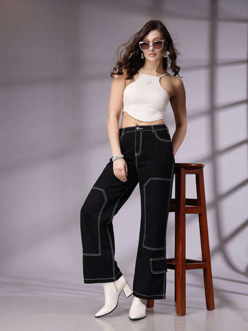 Women's Relaxed Fit Jeans
