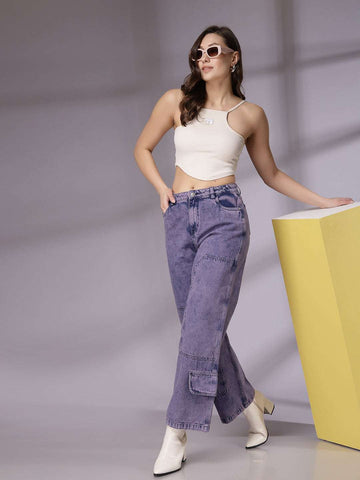 Women's Relaxed Fit Jeans