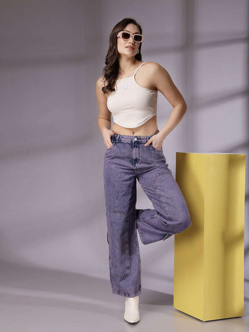 Women's Relaxed Fit Jeans