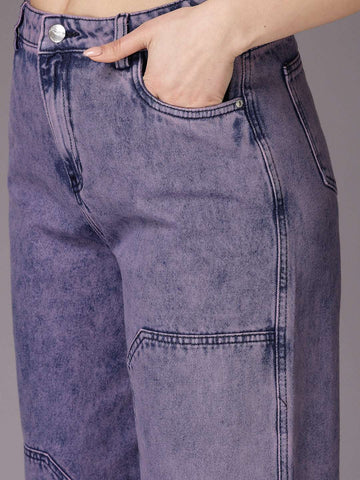 Women's Relaxed Fit Jeans