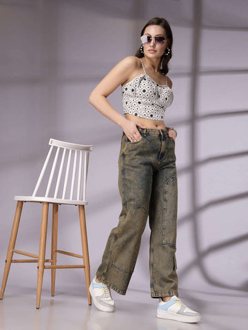 Women's Relaxed Fit Jeans